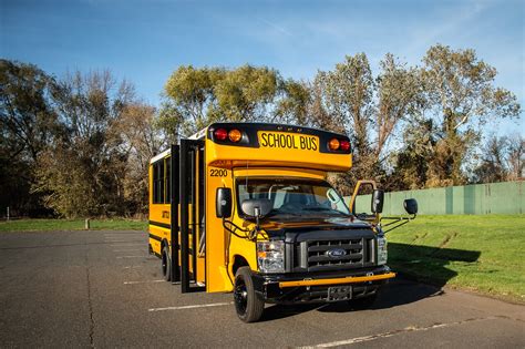 school bus service connecticut.